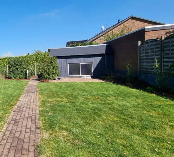 Immobilie in Kranenburg - Ein Zuhause mit Potenzial – Gemütliches Einfamilienhaus in ruhiger Lage von Kranenburg-Nütterden - Bild 3
