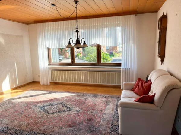 Immobilie in Kranenburg - Ein Zuhause mit Potenzial – Gemütliches Einfamilienhaus in ruhiger Lage von Kranenburg-Nütterden - Bild 4