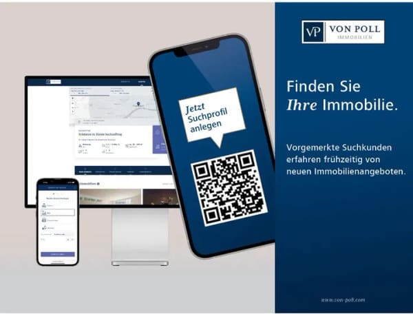 Immobilie in Lauben - Etagenwohnung in Lauben - Bild 1