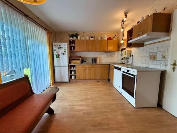 Immobilie in Großschönau - Viel Platz in ländlicher Idylle - Bild 3
