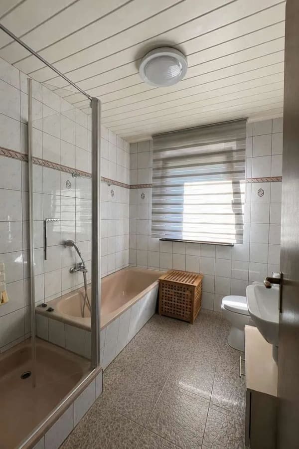 Immobilie in Ottersheim - Provisionsfreies Einfamilienhaus mit 6 Zimmern, Garten und Feldblick in Ottersheim - Bild 3
