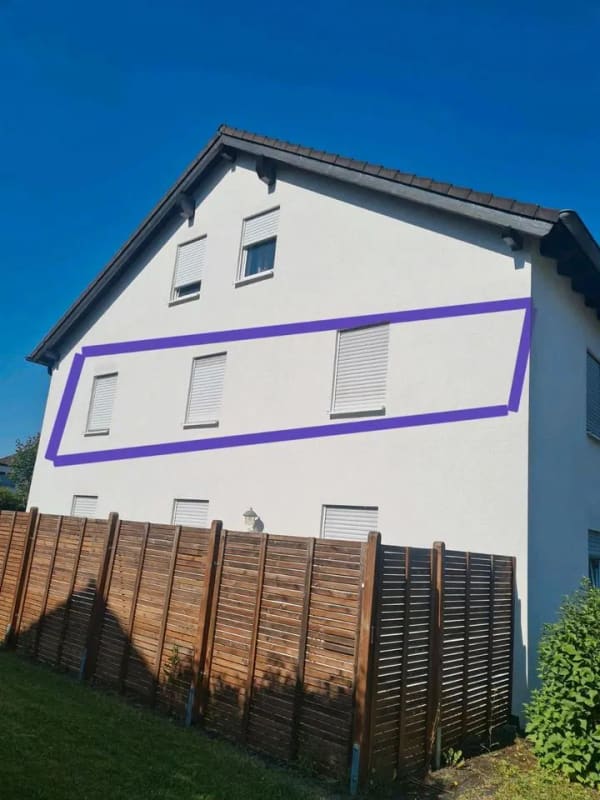 Immobilie in Pelm - Eigentumswohnung Pelm bei Gerolstein, 4 ZKB , Balkon,  1. OG, - Bild 0