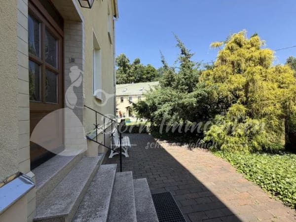Immobilie in Lichtentanne - Haus in Lichtentanne (Stenn) - Bild 0