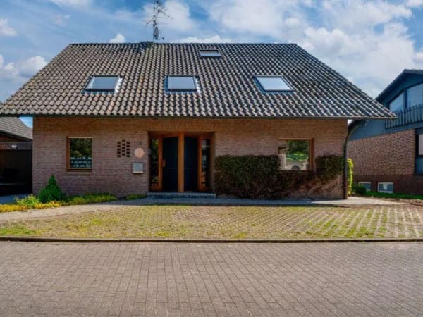 Immobilie in Kalkar - Haus in Kalkar - Bild 0