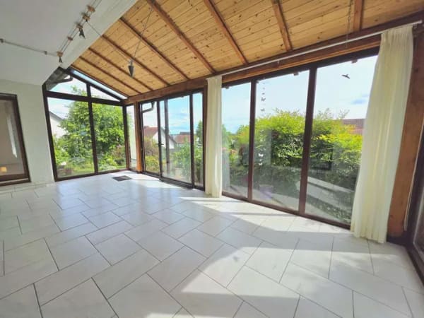 Immobilie in Sachsenheim - Wintergarten, Weinberg und Weitblick - Traum Einfamilienhaus - Bild 3
