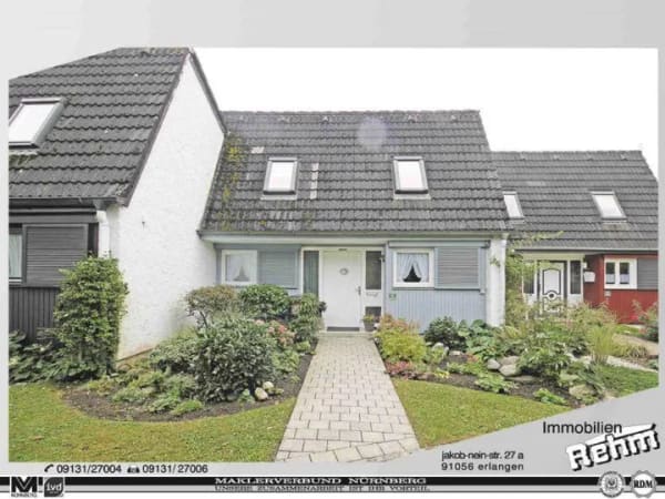 Immobilie in Siegsdorf - Haus in Siegsdorf - Bild 0
