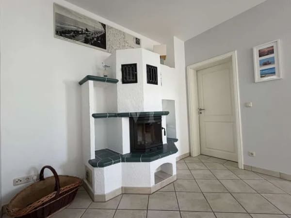 Immobilie in Loddin - Strandnahe Eigentumswohnung mit Kamin und Sauna - Bild 4