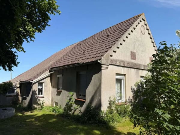Immobilie in Emden - ***Altes Mädchen möchte gerettet werden*** - Bild 0