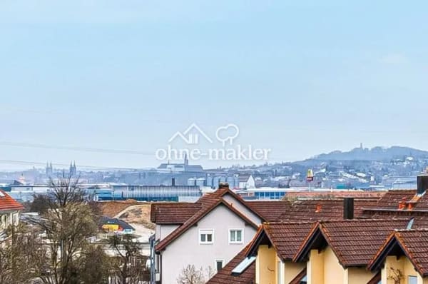 Immobilie in Hallstadt - Etagenwohnung in Hallstadt - Bild 0