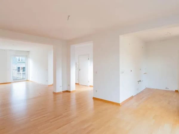 Immobilie in Emmerich am Rhein - Wohnung in Emmerich am Rhein - Bild 0