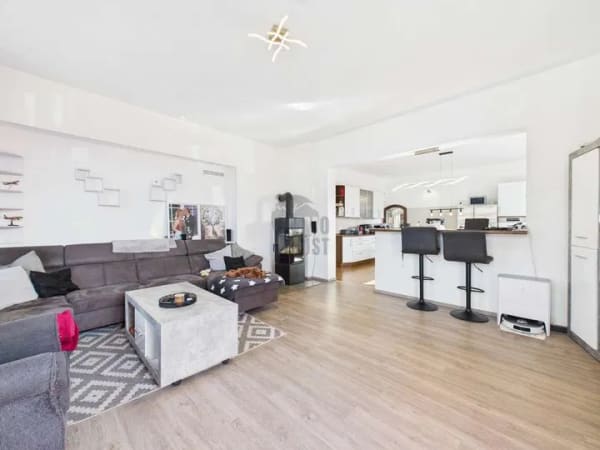 Immobilie in Kremmen - „EIN HAUS – VIELE MÖGLICHKEITEN: WOHNEN, ARBEITEN ODER VERMIETEN“ - Bild 4