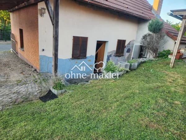 Immobilie in Kremitzaue - Einfamilienhaus in 04936 Kremitzaue OT Malitschkendorf - Bild 2