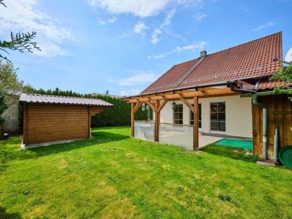 Immobilie in Rain - Haus in Rain - Bild 0