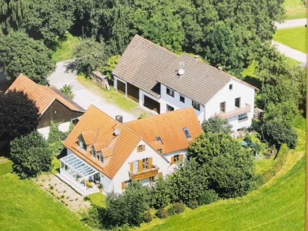 Immobilie in Hilgertshausen-Tandern - Haus in Hilgertshausen-Tandern - Bild 0