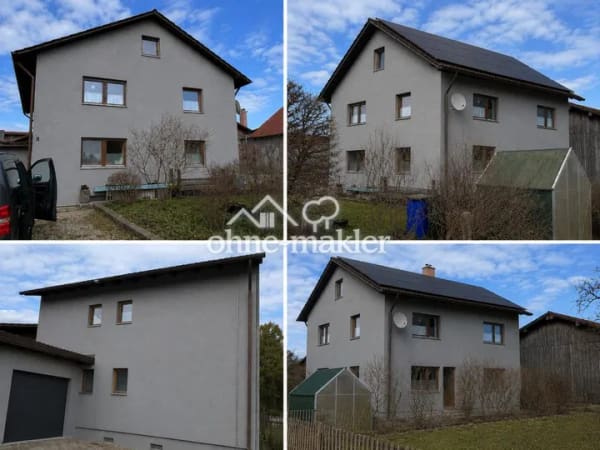 Immobilie in Salgen - Mehrfamilienhaus in Sontheim - Bild 0