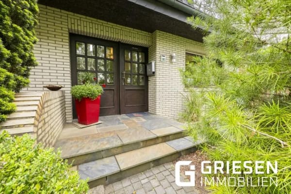 Immobilie in Haren (Ems) - Einfamilienhaus freistehend in Haren / Wesuwe (Haren (Ems)) - Bild 2