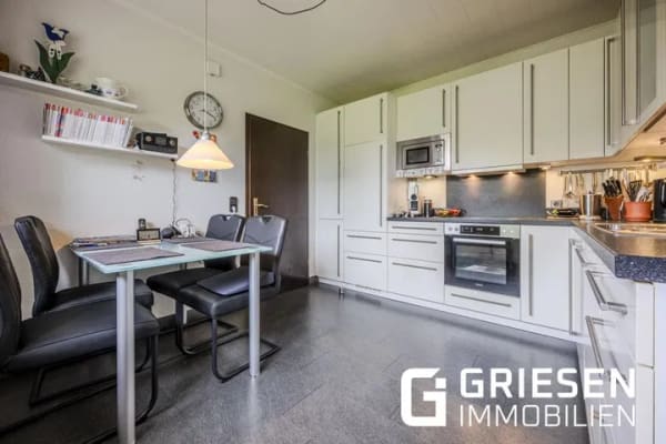 Immobilie in Haren (Ems) - Einfamilienhaus freistehend in Haren / Wesuwe (Haren (Ems)) - Bild 4