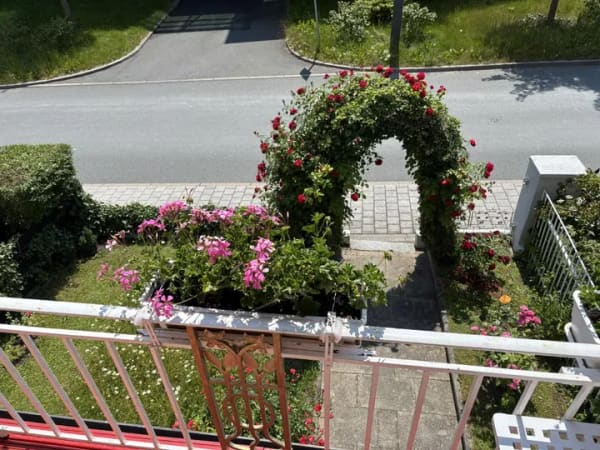 Immobilie in Bad Alexandersbad - Reihenhaus in Bad Alexandersbad - Bild 1