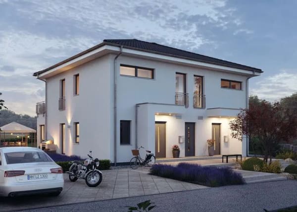 Immobilie in Lieberose - Modern, Energieeffizient und trotzdem Bezahlbar - Wir zeigen wie es geht! - Bild 3