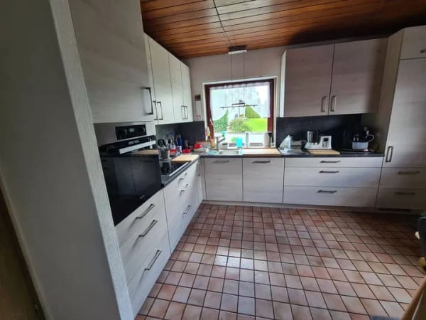 Immobilie in Wettstetten - Ruhig gelegene Doppelhaushälfte in Wettstetten - Bild 3