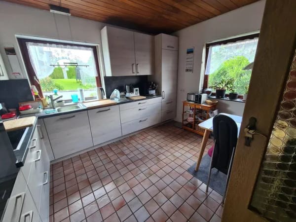 Immobilie in Wettstetten - Ruhig gelegene Doppelhaushälfte in Wettstetten - Bild 4