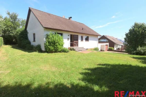 Immobilie in Steinheim - OPEN HOUSE | 22.07.2026 | 17:00 bis 18:00 Uhr - Bild 0