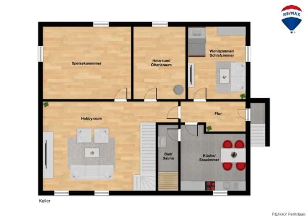 Immobilie in Steinheim - OPEN HOUSE | 22.07.2026 | 17:00 bis 18:00 Uhr - Bild 1