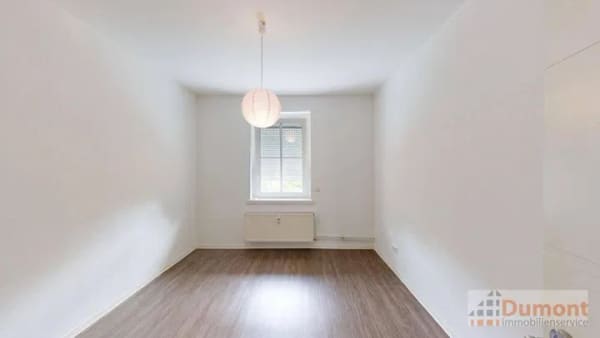Immobilie in Leuna - 4-Zimmer-Eigentumswohnung in der Gartenstadt Leuna - ideal zur Eigennutzung oder Kapitalanlage - Bild 4