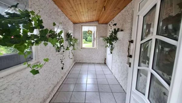Immobilie in Katlenburg-Lindau - Außergewöhnliches EFH in ruhiger Wohngegend - Bild 1