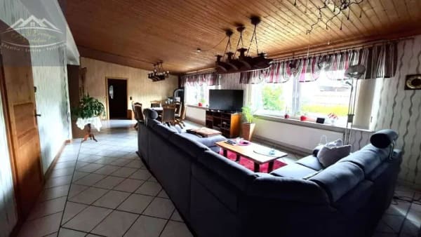 Immobilie in Katlenburg-Lindau - Außergewöhnliches EFH in ruhiger Wohngegend - Bild 4