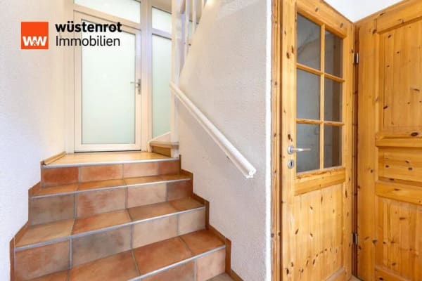 Immobilie in Vellmar - +++ Topp Gepflegtes Wohn- und Geschäftshaus in zentraler Lage mit traumhaftem Gartengrundstück +++ - Bild 1