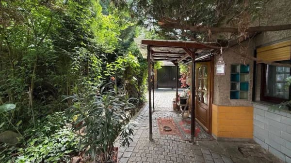 Immobilie in Petersberg - Viel Platz für die Großfamilie - Bild 2
