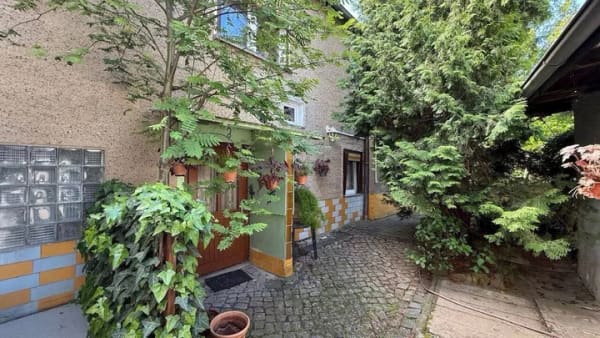 Immobilie in Petersberg - Viel Platz für die Großfamilie - Bild 3
