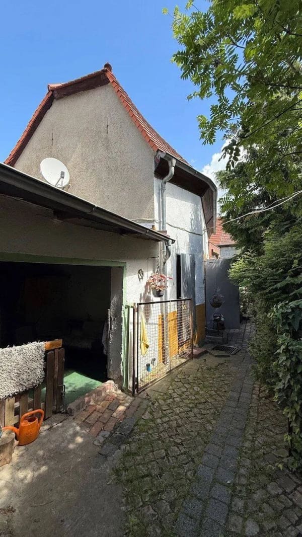 Immobilie in Petersberg - Viel Platz für die Großfamilie - Bild 4