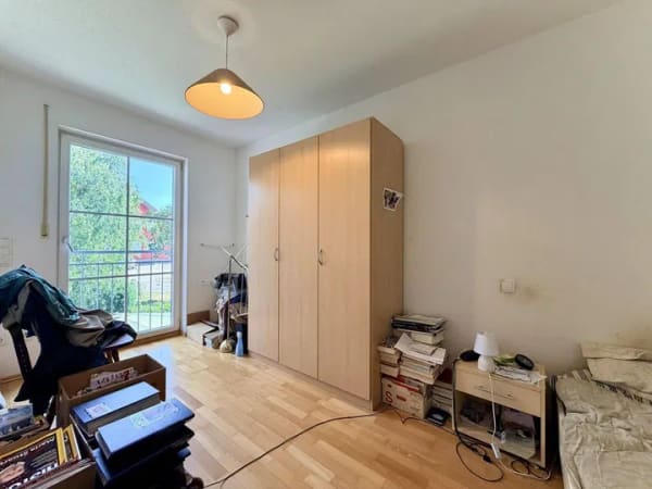 Immobilie in Frontenhausen - Kapitalanlage mit Zukunft - Helle 2-Zimmer-Wohnung in begehrter Wohnlage - Bild 3