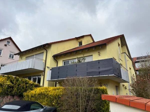 Immobilie in Güntersleben - Mehrfamilienhaus zur Kapitalanlage in Güntersleben - Bild 2