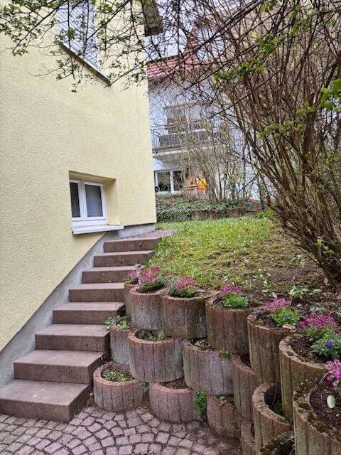 Immobilie in Güntersleben - Mehrfamilienhaus zur Kapitalanlage in Güntersleben - Bild 3