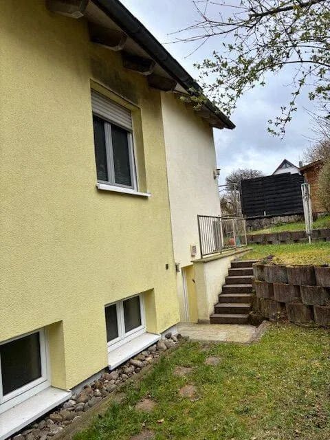 Immobilie in Güntersleben - Mehrfamilienhaus zur Kapitalanlage in Güntersleben - Bild 4