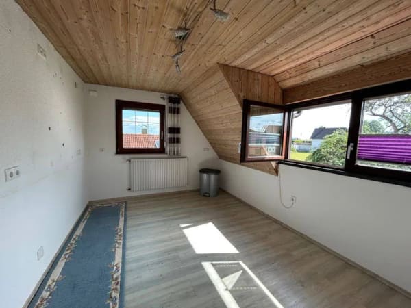 Immobilie in Syrgenstein - Ein Zuhause zum Ankommen – charmantes Einfamilienhaus in Syrgenstein - Bild 1