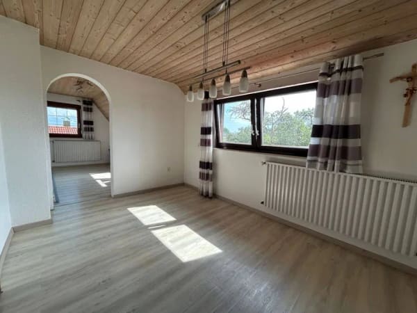 Immobilie in Syrgenstein - Ein Zuhause zum Ankommen – charmantes Einfamilienhaus in Syrgenstein - Bild 2