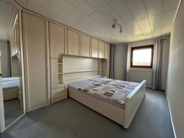 Immobilie in Syrgenstein - Ein Zuhause zum Ankommen – charmantes Einfamilienhaus in Syrgenstein - Bild 4