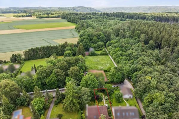 Immobilie in Straßlach-Dingharting - Grüne Oase in begehrter Lage Straßlachs - Bild 2