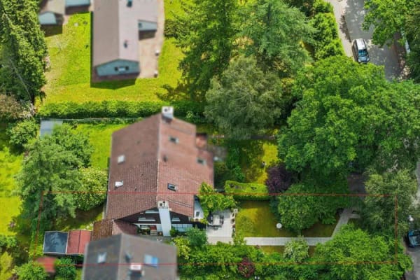Immobilie in Straßlach-Dingharting - Grüne Oase in begehrter Lage Straßlachs - Bild 3