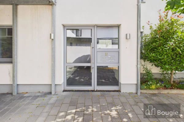 Immobilie in Gangelt - Voll vermietete Kapitalanlage mit drei Wohnungen, Praxis und Werbeeinnahmen - Bild 3