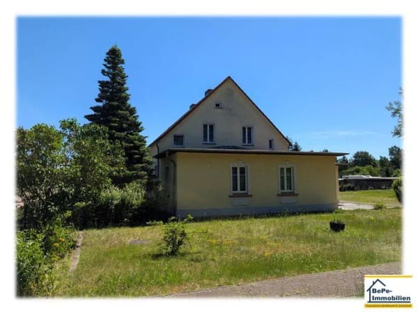 Immobilie in Viereck - BePe-Immobilien- Saniertes Raumwunder, auf großem Grundstück, in Randlage von Uhlenkrug - Bild 3