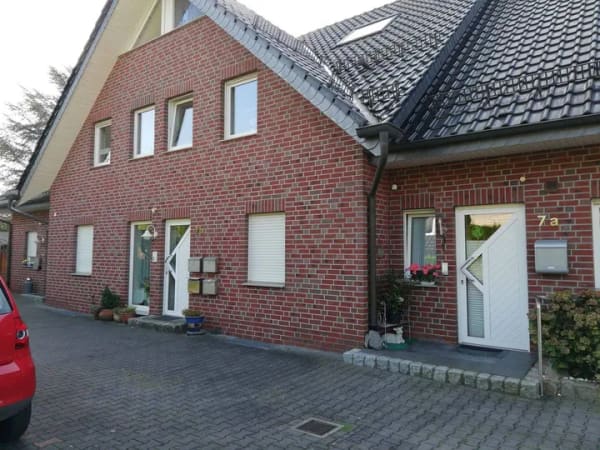 Immobilie in Bad Rothenfelde - Geeignet zur Eigennutzung oder Kapitalanlage - Bild 0
