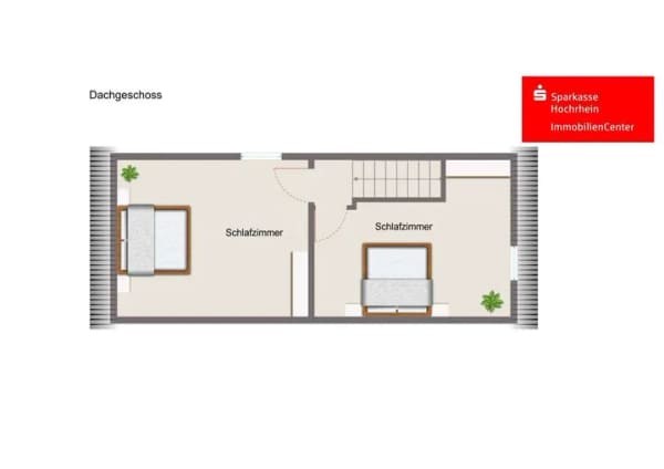 Immobilie in Herrischried - Bezugsfertig & gepflegt: Moderne Maisonette inkl. Carport und Möblierung - Bild 4