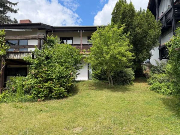 Immobilie in Battenberg (Pfalz) - Bungalow mit Panoramablick: Hervorragend in Bauweise, Lage und Ausstattung - Bild 3