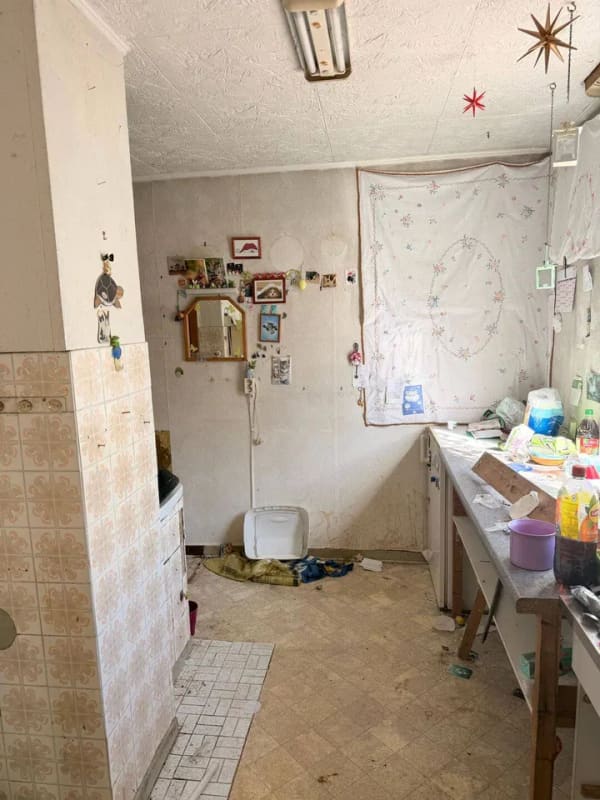 Immobilie in Sarstedt - Reihenendhaus für Handwerker mit Garage - Bild 4