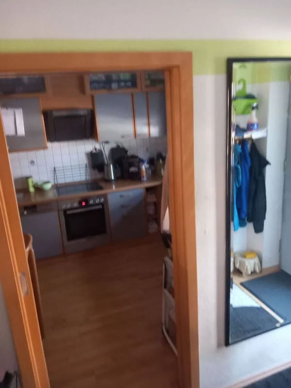 Immobilie in Hilpoltstein - Niedrigenergiehaus: Gepfl. RMH mit Pultdach, Wfl. 128,45 m, 5 Zimmer, 3 Etagen, mit Dachterrasse, nahe des Rothsee, mit guter Infrastruktur. - Bild 4
